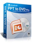 Acoolsoft PPT to DVD Pro 3.2.7 - Chuyển đổi PPT sang DVD