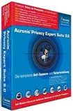 Acronis Privacy Expert Suite 9.0.1.429 - Bảo mật hệ thống