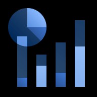 bảng điều khiển trực quan