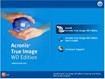 Acronis True Image WD Edition - Sao lưu ổ cứng dễ dàng