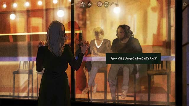 Quyết định số phận của Alice và khám phá kết quả của các lựa chọn