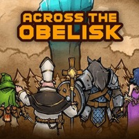 Across the Obelisk - Game RPG Thẻ Bài Độc Đáo