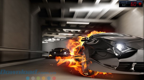 Quay video chơi game với Action!