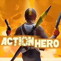 Action Hero - Game bắn súng FPS hành động đỉnh cao
