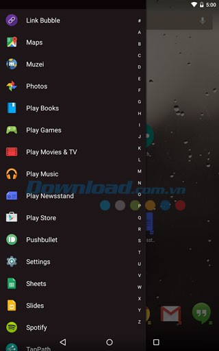 Action Launcher 3