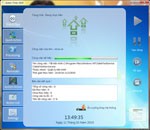 Action Timer 2010 2.0.1.17 - Tự động tắt máy tính