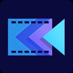 ActionDirector - Video Editor Android | Biến điện thoại thành phim Hollywood