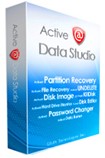 Active@ Data Studio 8.5.3 - Phần mềm phục hồi dữ liệu