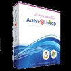 Active@ LiveCD 3.1.0 - Sao lưu và Khởi động Hệ thống