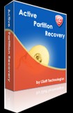 Active Partition Recovery 16.0.3 - Khôi phục phân vùng ổ cứng