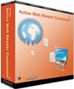 Active Web Reader Customizer 1.24 - Tùy chỉnh trình đọc web