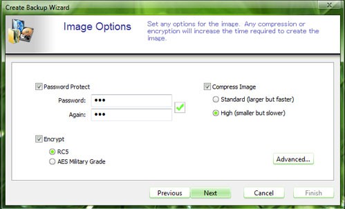 ActiveImage Protector Free Personal Edition