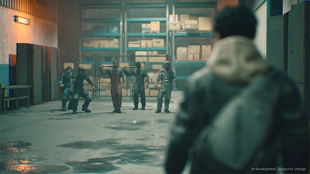 Cùng Hendra đối đầu với băng đảng xã hội đen đứng sau vụ ám sát gia đình anh