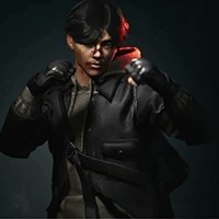 Acts of Blood - Game Đấm Đá Đường Phố Hành Động