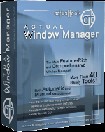 Actual Window Manager 8.1.2: Giải pháp quản lý cửa sổ hiệu quả