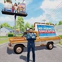 Ad Agency Simulator - Game Mô Phỏng Công Ty Quảng Cáo