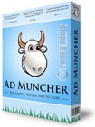 Ad Muncher - Block Ads and Enjoy a Clean Web Experience