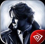 Adam Wolfe cho iOS - Game trinh thám tìm đồ vật hấp dẫn