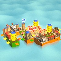 Adamstown: Game Xây Dựng Thành Phố Mới Lạ