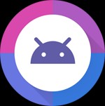 AdaptivePack - Gói biểu tượng Pixel Style cho Android