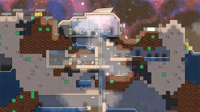 Thích nghi với những thách thức của thế giới