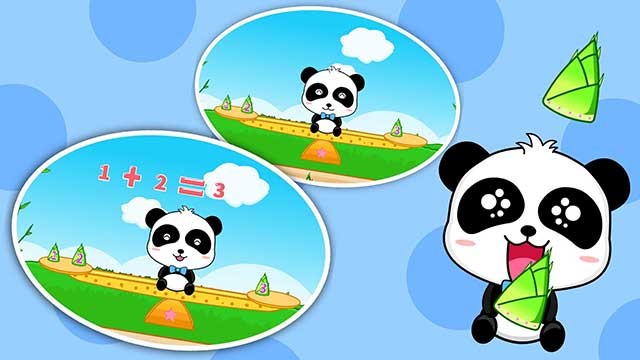 Rất nhiều hoạt động thú vị, bổ ích cho bé tham gia