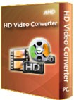ADH HD Video Converter Ultimate - Download & Review