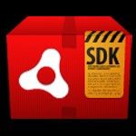 Adobe AIR SDK 32.0.0.89 - Multi-Platform Application Development