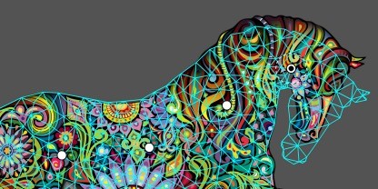 Adobe Animate hỗ trợ biến đổi đồ họa vector