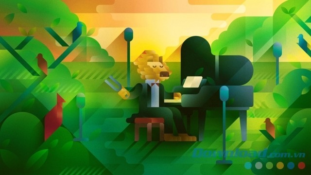 Tính năng mới của Adobe Audition cho Mac