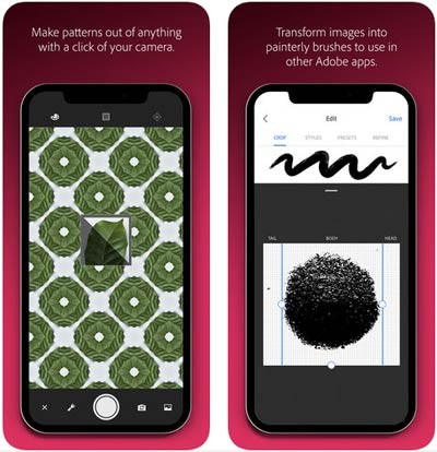 Biến thế giới xung quanh bạn thành những tác phẩm sáng tạo
