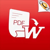 PDF to Word for iOS 8.7.3 - Convert PDF to Word on iPhone/iPad