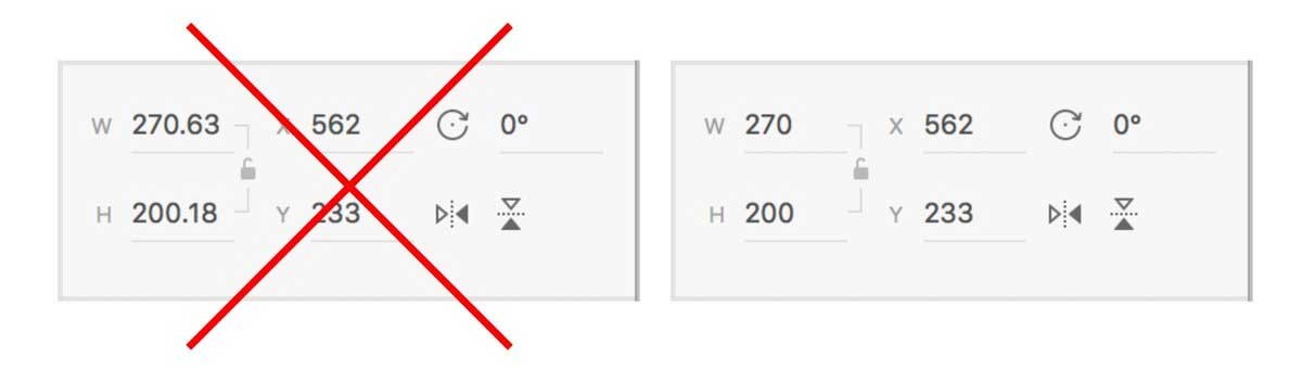 Giảm kích thước phân đoạn pixel