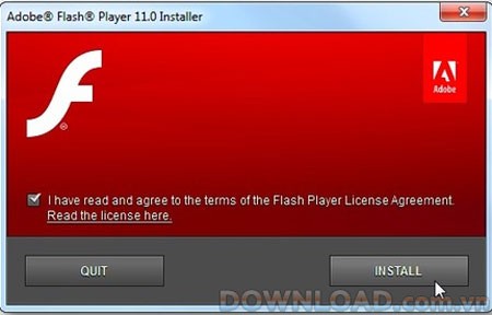Adobe Flash Player For Linux