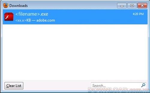 Adobe Flash Player For Mac
