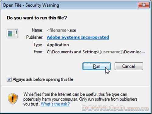 Adobe Flash Player For Mac