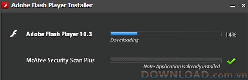 Adobe Flash Player For Mac