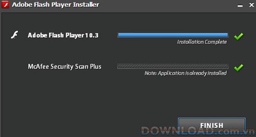 Adobe Flash Player For Mac