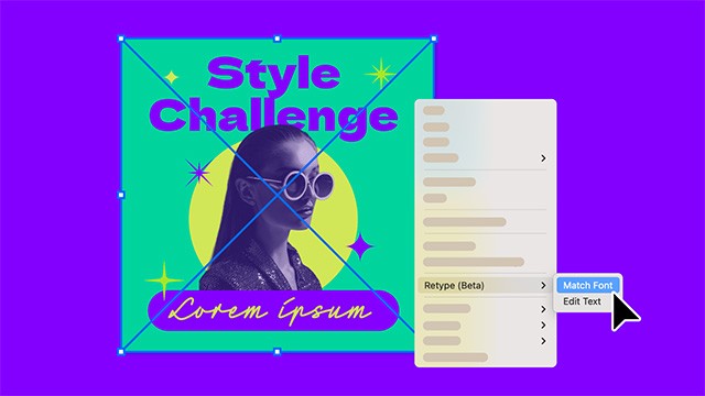 Khám phá loạt tính năng và công cụ mới hữu ích trên Adobe Illustrator CC 2024