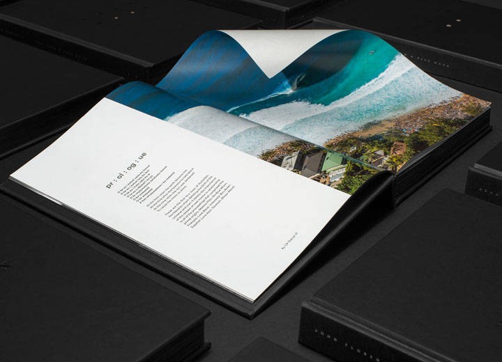 Adobe InDesign CC giúp bạn tạo bản in ấn tượng