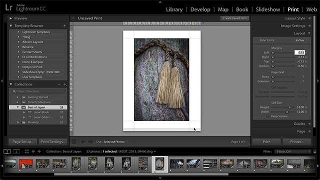 Adobe Lightroom là ứng dụng sửa ảnh đa năng, mạnh mẽ