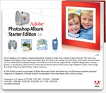 Adobe Photoshop Album Starter 3.2: Quản lý và Hiệu chỉnh Ảnh