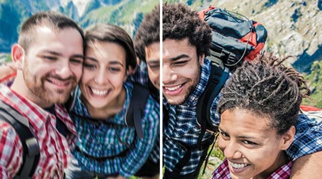 Adobe Photoshop Elements khắc phục lỗi rung camera