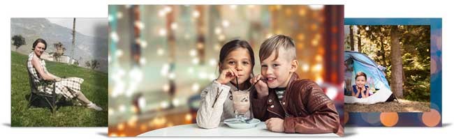 Bắt đầu dễ dàng cùng Adobe Photoshop Elements cho Mac