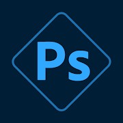 Adobe Photoshop Express cho Android - Tải & Chỉnh sửa ảnh