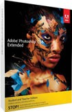 Adobe Photoshop Extended - Công cụ Photoshop mở rộng