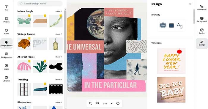 Adobe hiện vừa cho ra mắt Photoshop phiên bản web để người dùng trải nghiệm