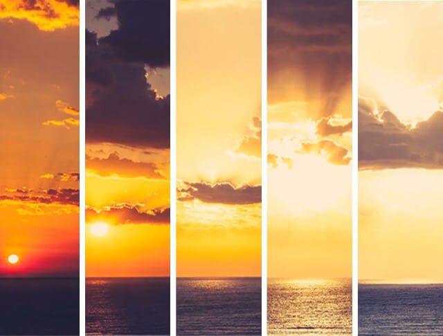 Adobe Premiere Elements hỗ trợ hiệu ứng tua nhanh thời gian