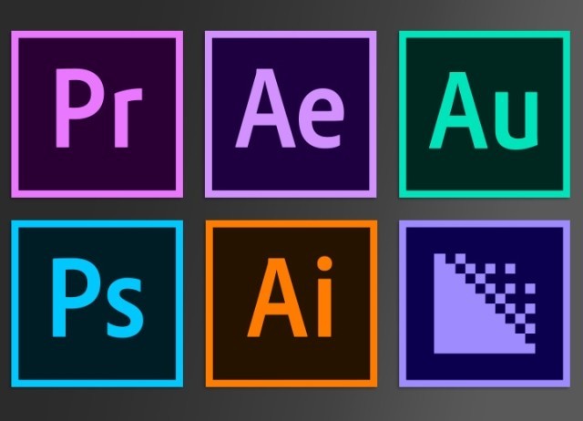 Adobe Premiere Pro CC tích hợp nhiều phần mềm khác