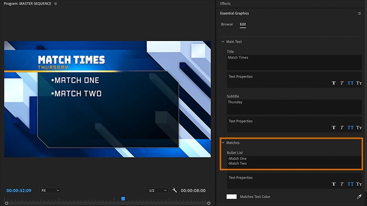Tính năng đa dòng trong một trường text